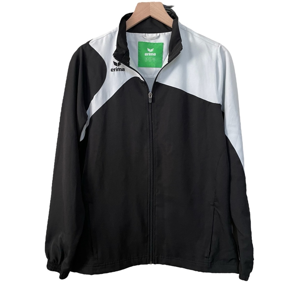 Erima Men's Club 1900 2.0 Jacket View 5